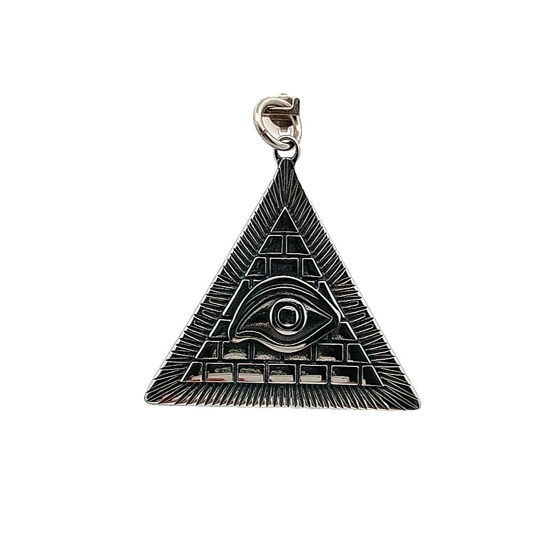 Wisiorek Mistyczne Oko