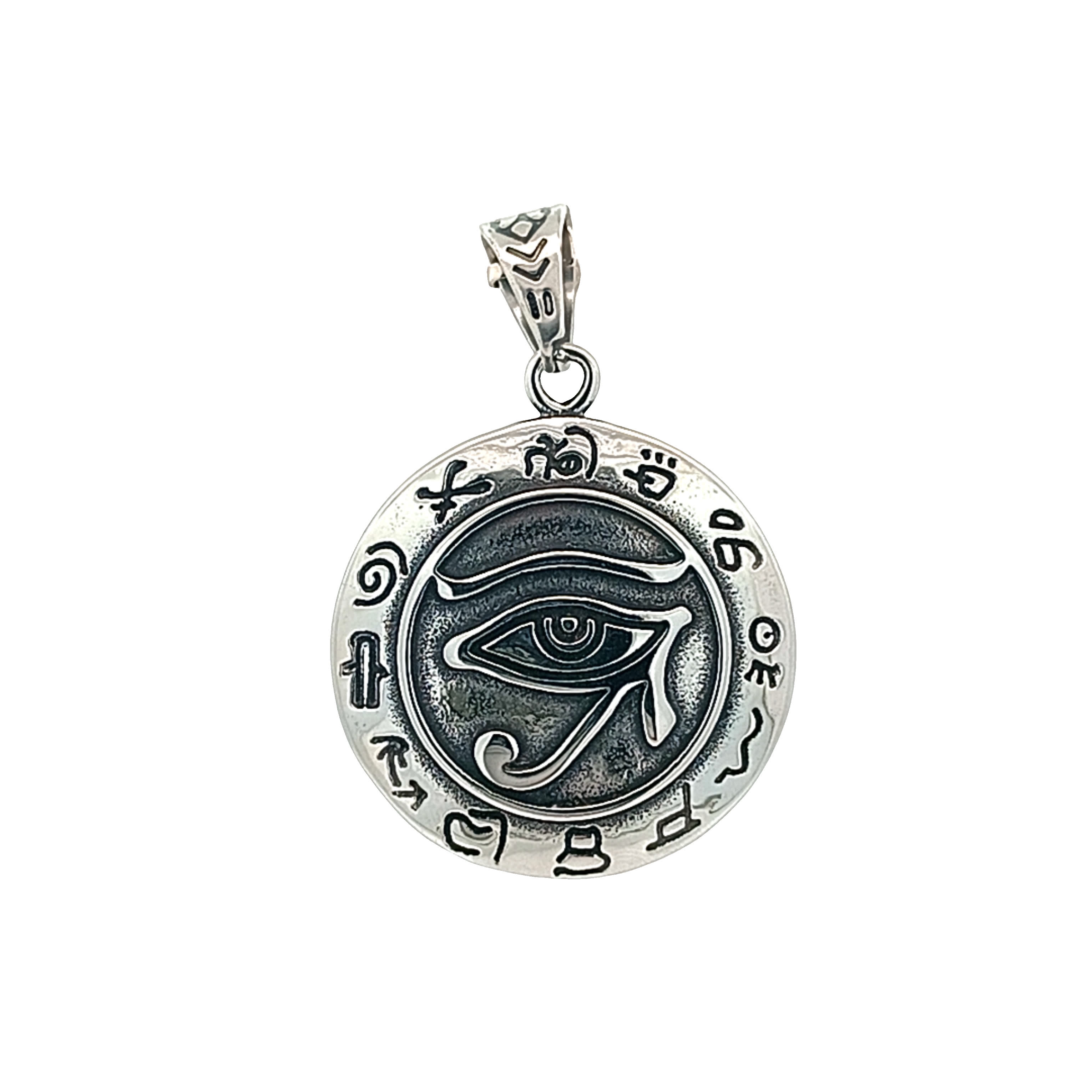 Wisiorek Mistyczne Oko