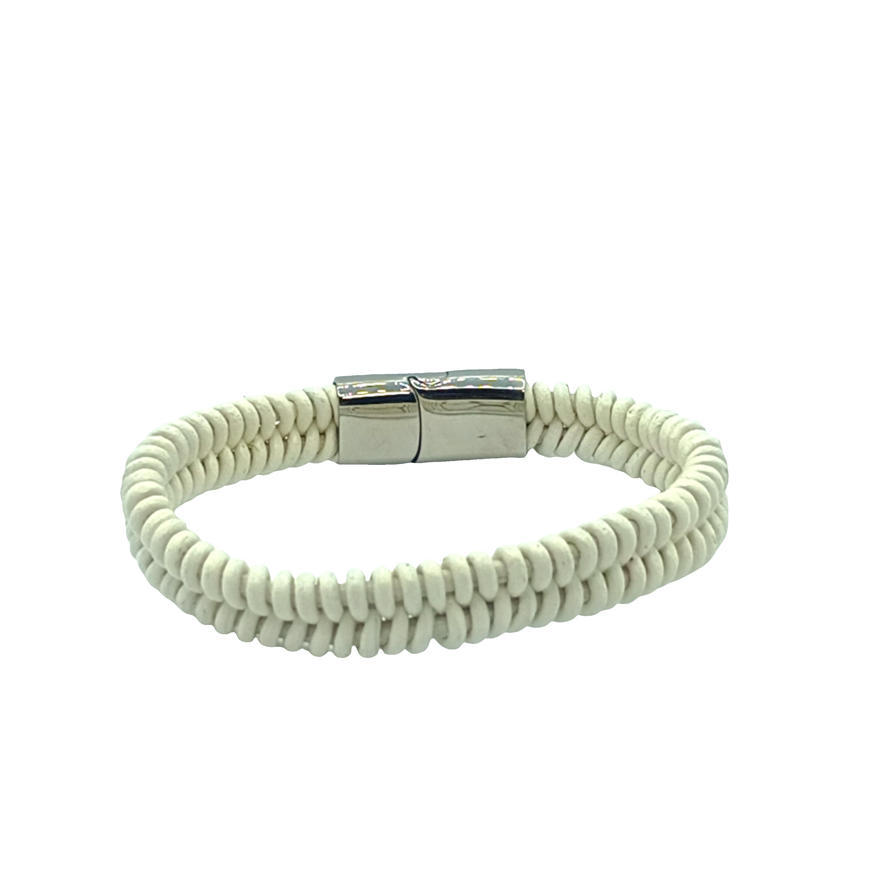 Elegancka bransoletka z koralików