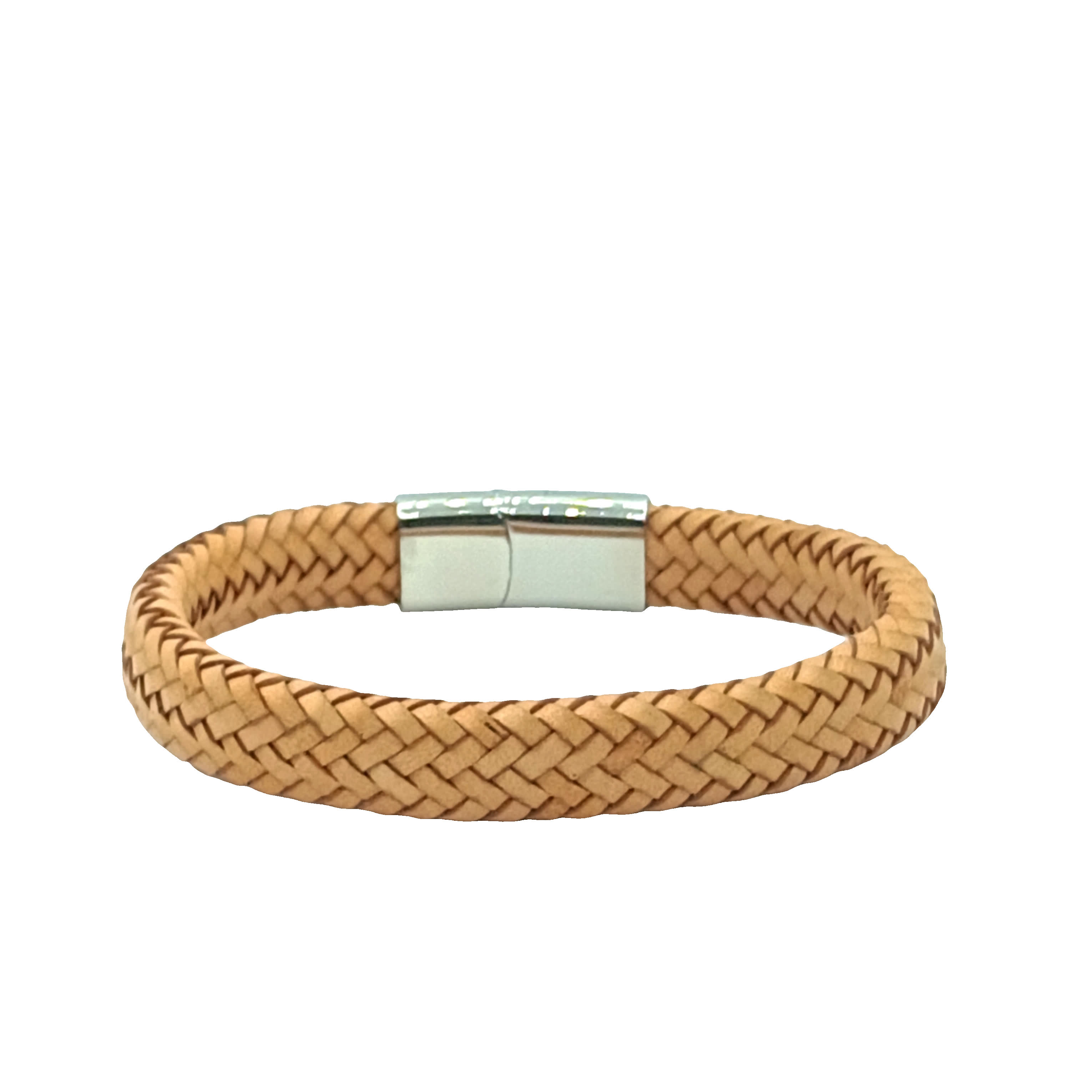 Bransoletka pleciona