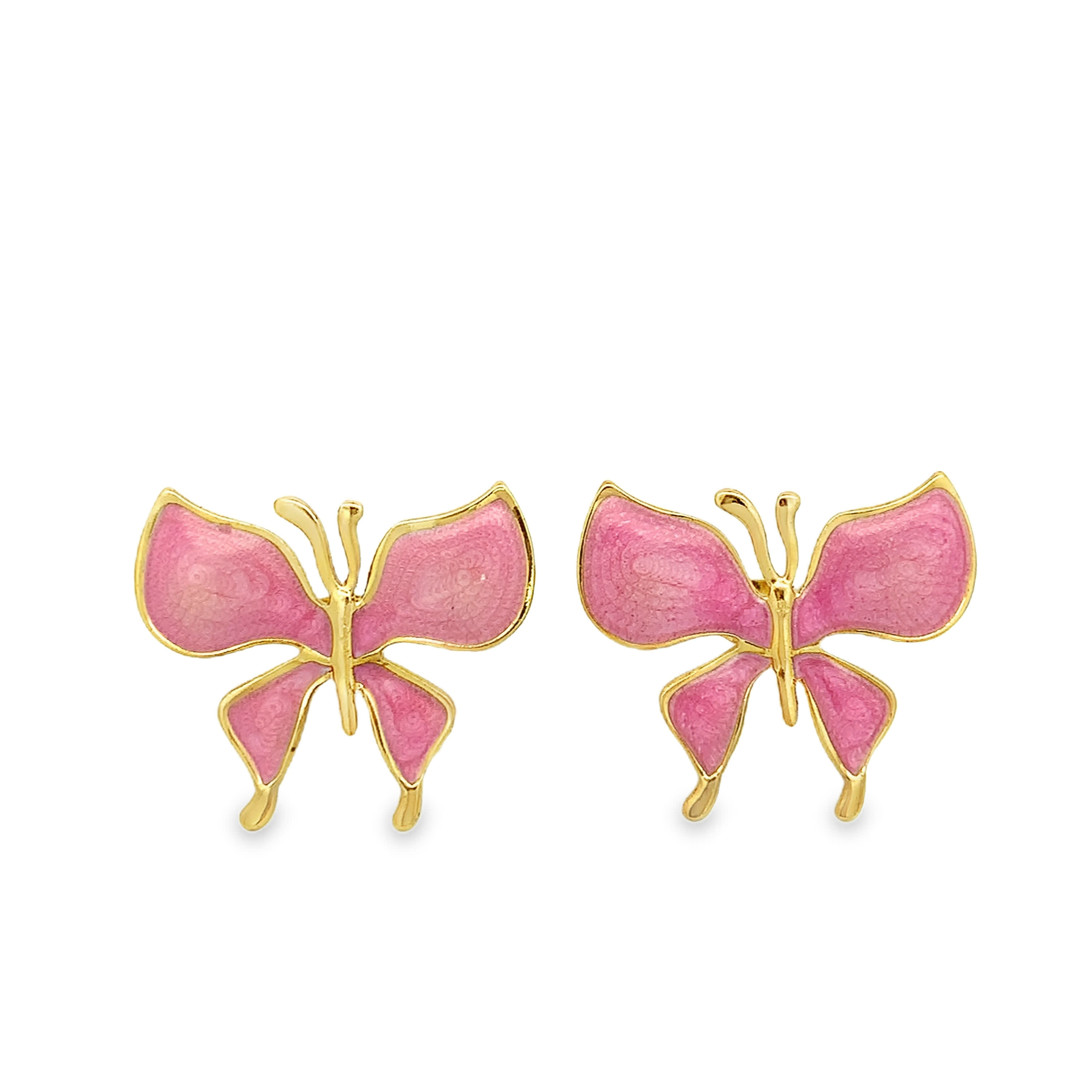 Yellow Gold Chain Bracelet with Purple Amethyst Cabochons