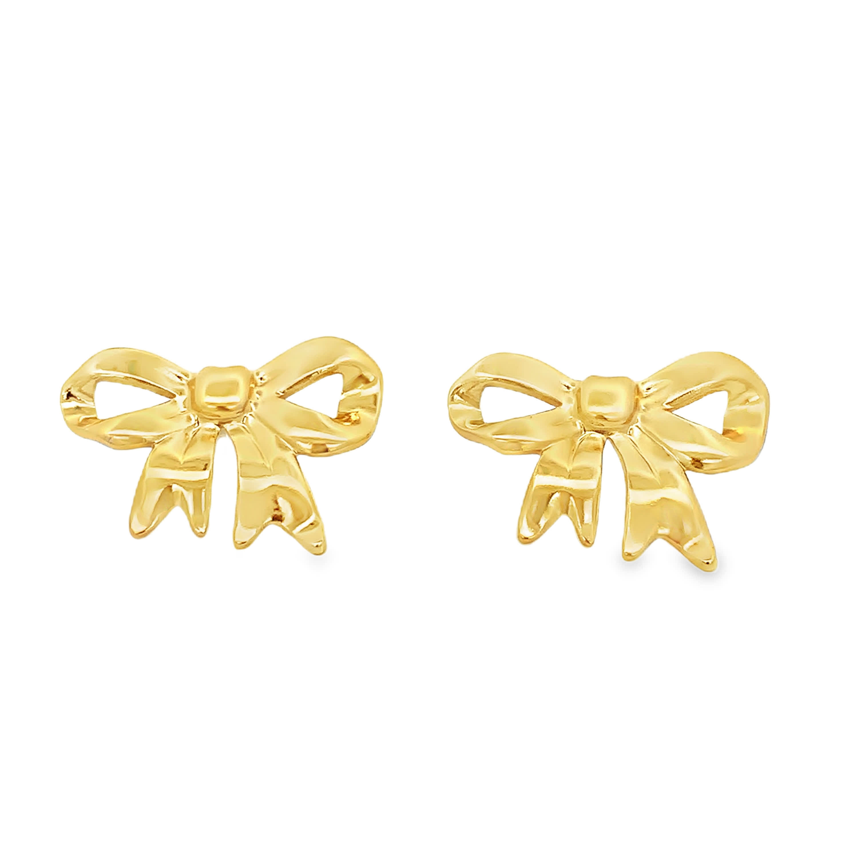 Nowoczesne asymetryczne kolczyki ze posrebrzanej stali