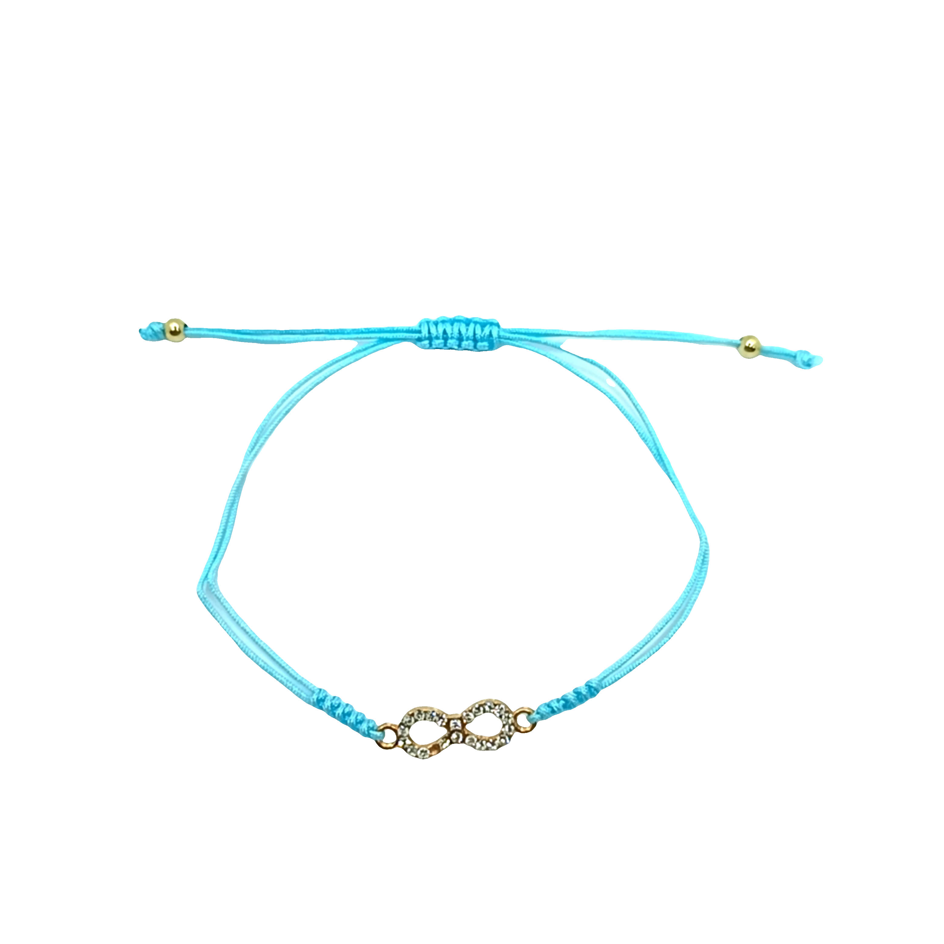 Bransoletka z zawieszką