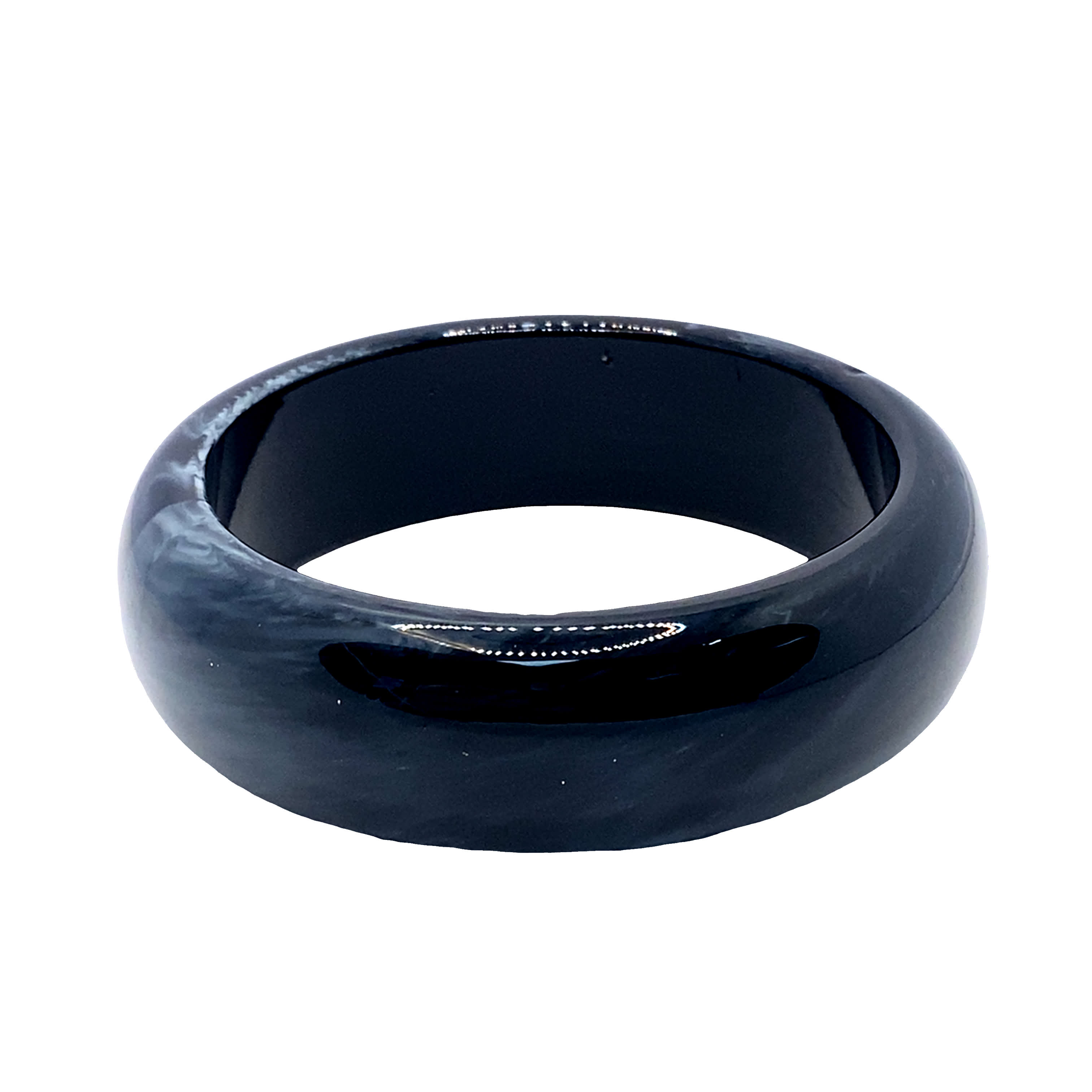 Nowoczesna bransoletka z jadeitu