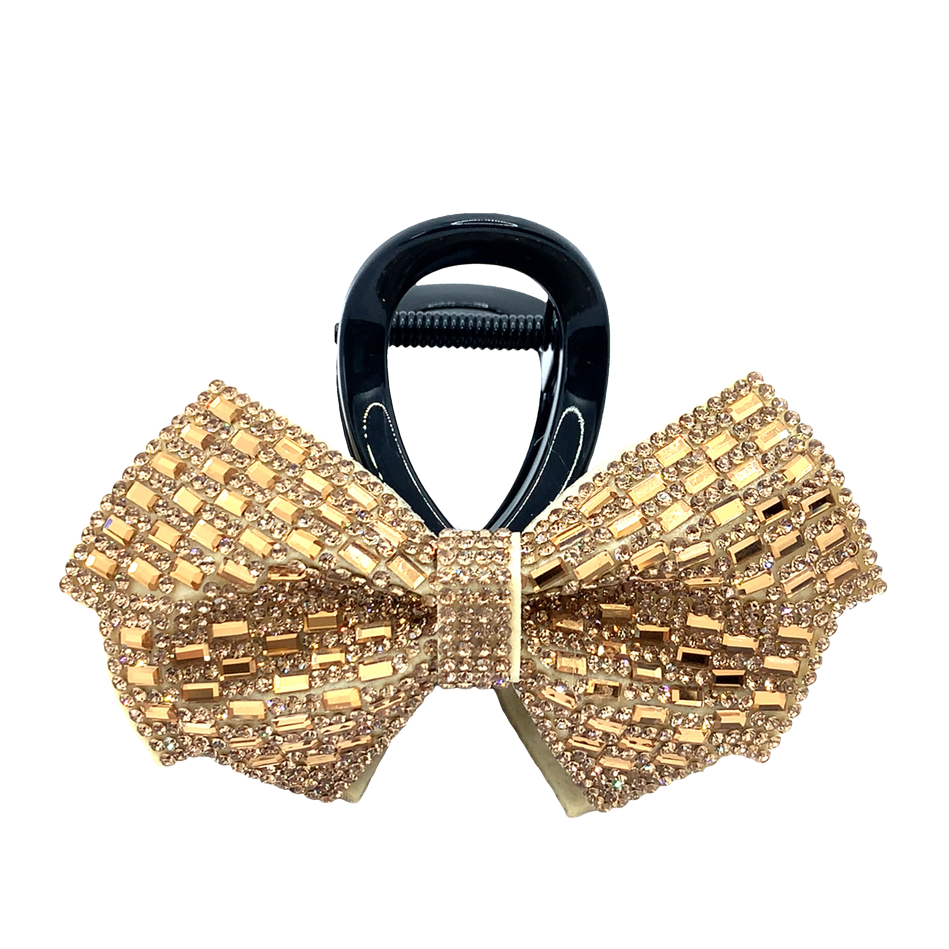 Skala spektrum i nasycenia kolorów kamieni szlachetnych