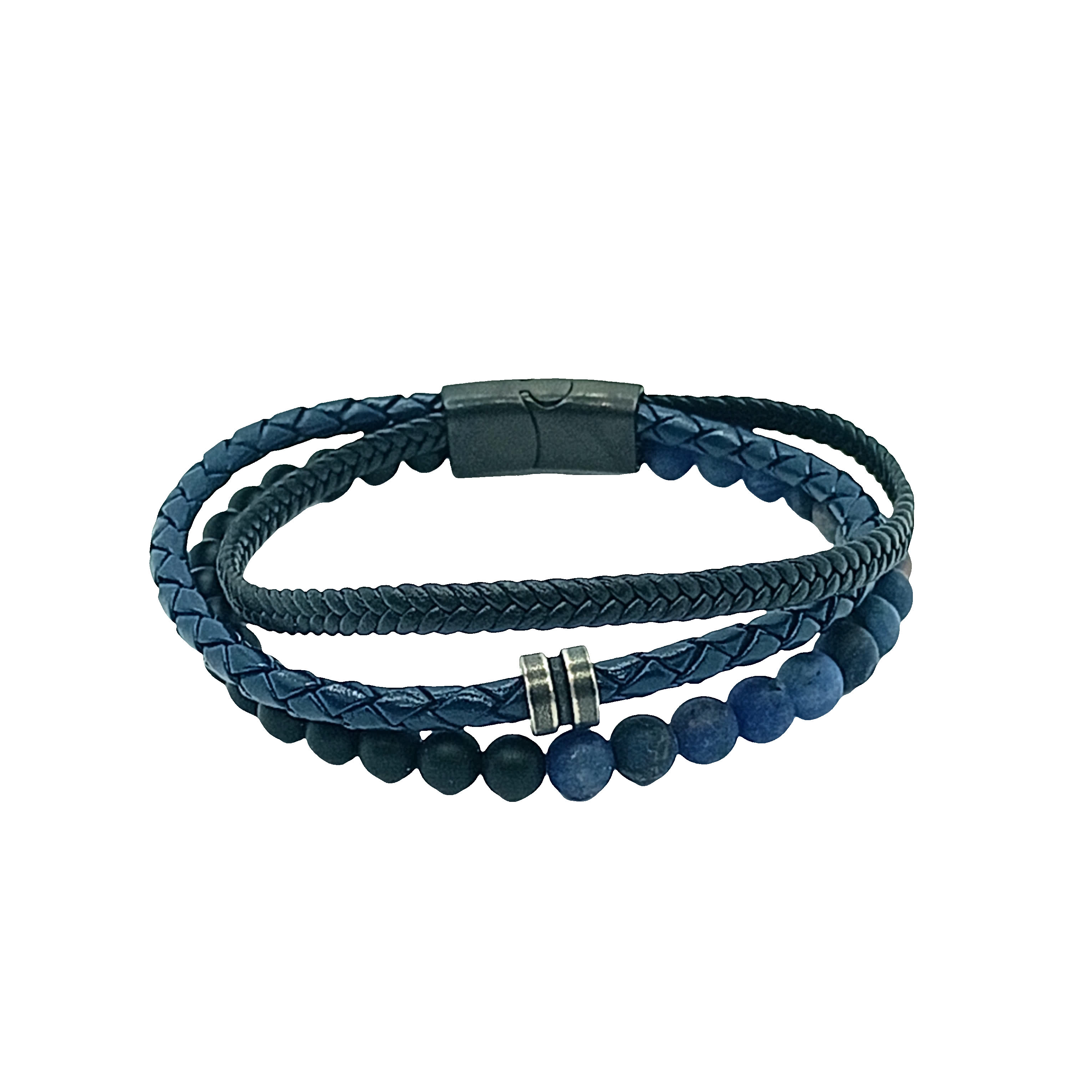 Bransoletka z koralików