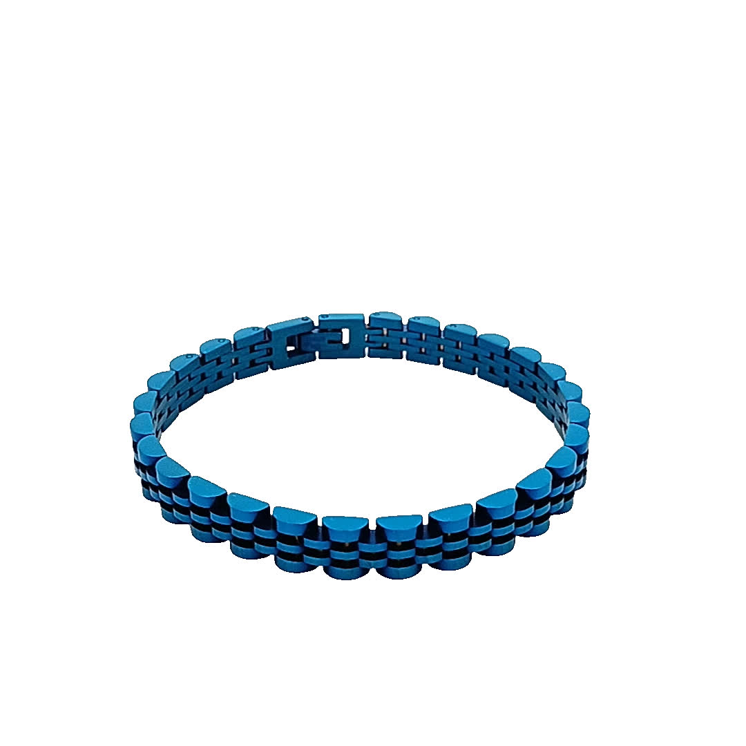 Bransoletka Vibrant Blue