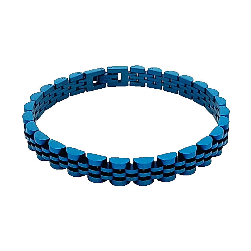 Bransoletka Vibrant Blue
