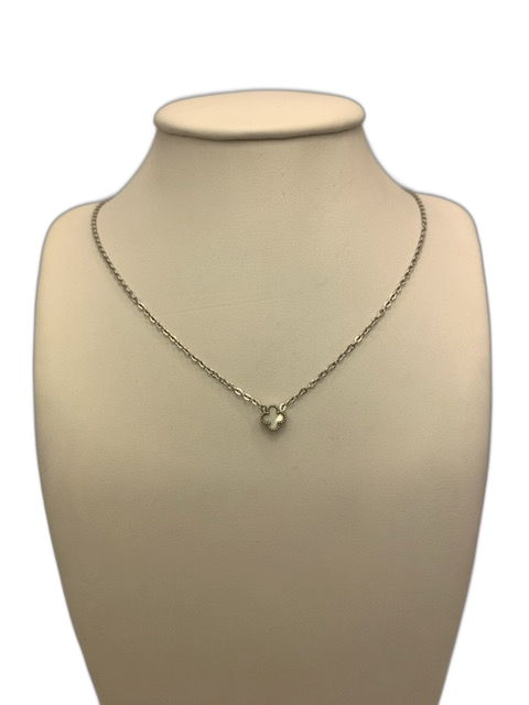 Zawieszka z koniczynką