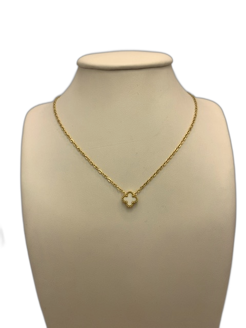 Zawieszka z koniczynką