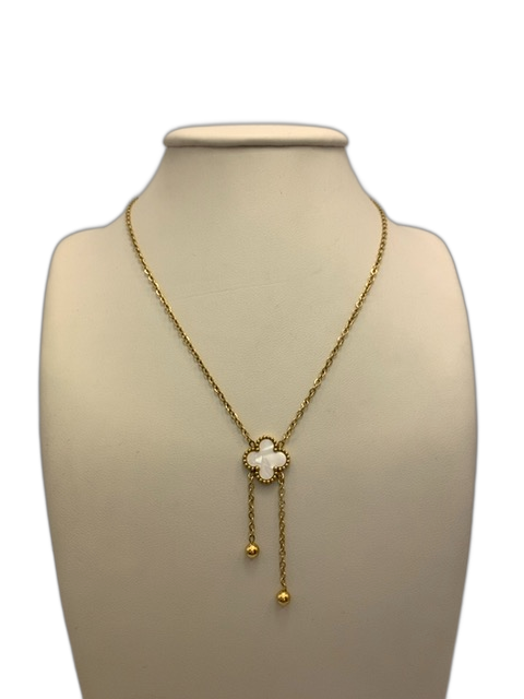 Zawieszka z koniczynką