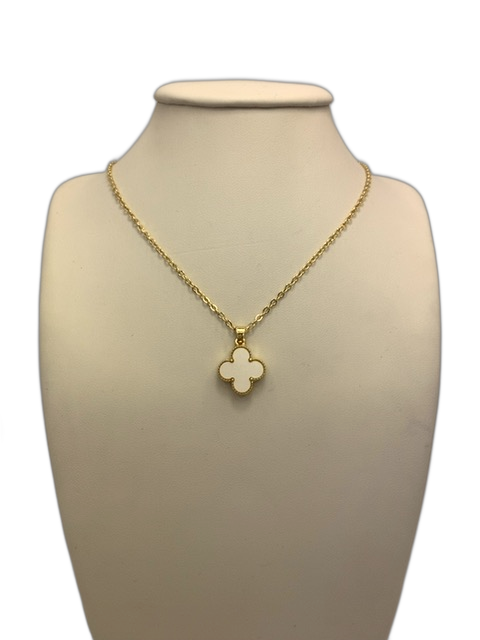 Zawieszka z koniczynką