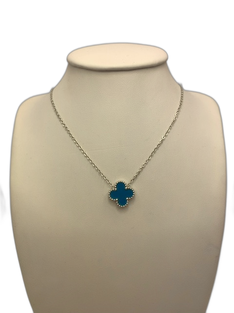 Zawieszka z koniczynką