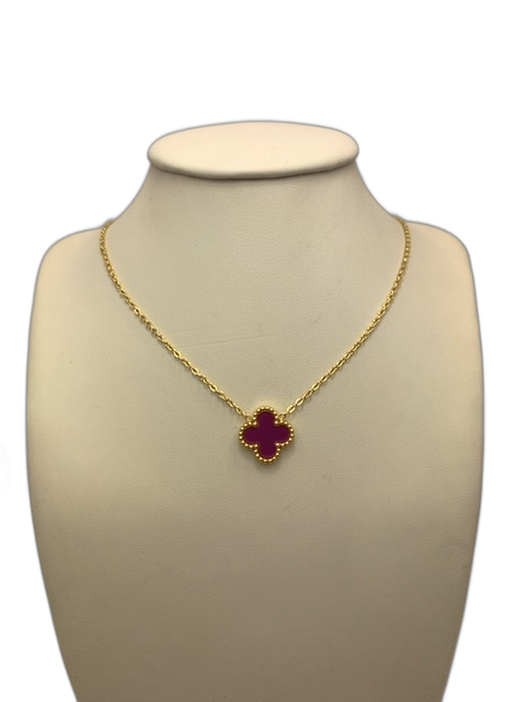 Zawieszka z koniczynką