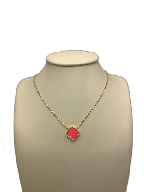 Zawieszka z koniczynką