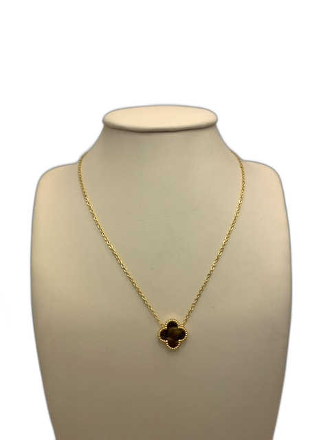 Zawieszka z koniczynką