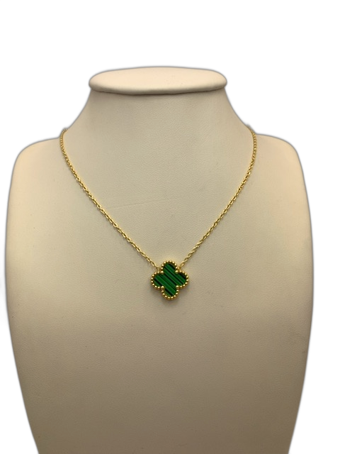 Zawieszka z koniczynką