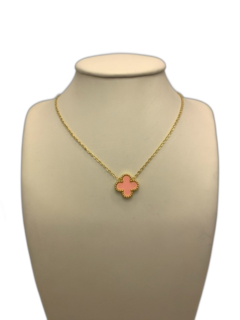 Zawieszka z koniczynką