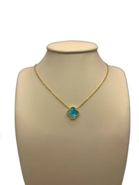 Zawieszka z koniczynką