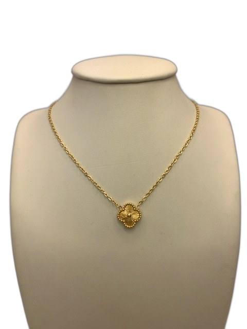 Zawieszka z koniczynką