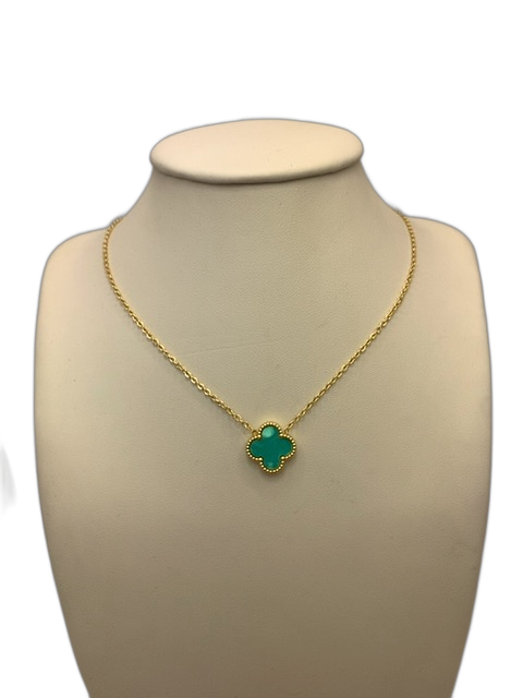 Zawieszka z koniczynką