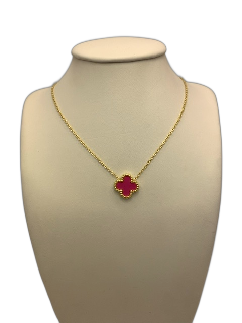 Zawieszka z koniczynką