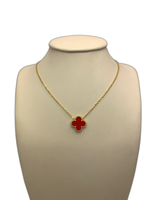 Zawieszka z koniczynką