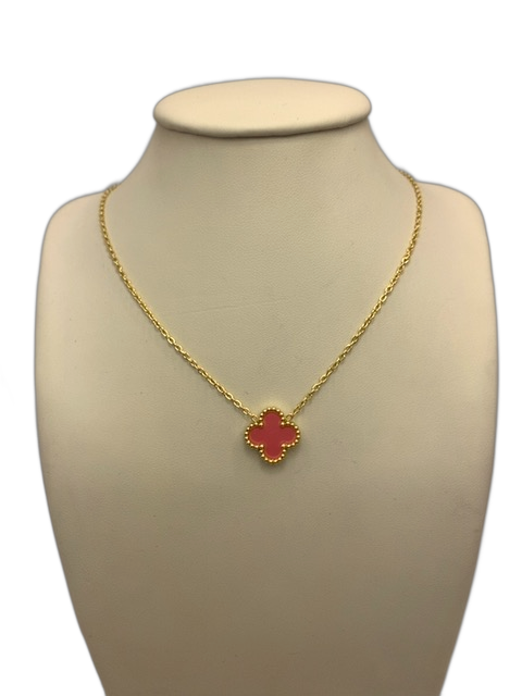 Zawieszka z koniczynką