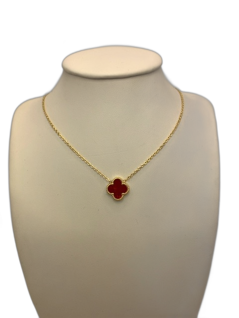 Zawieszka z koniczynką