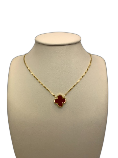 Zawieszka z koniczynką