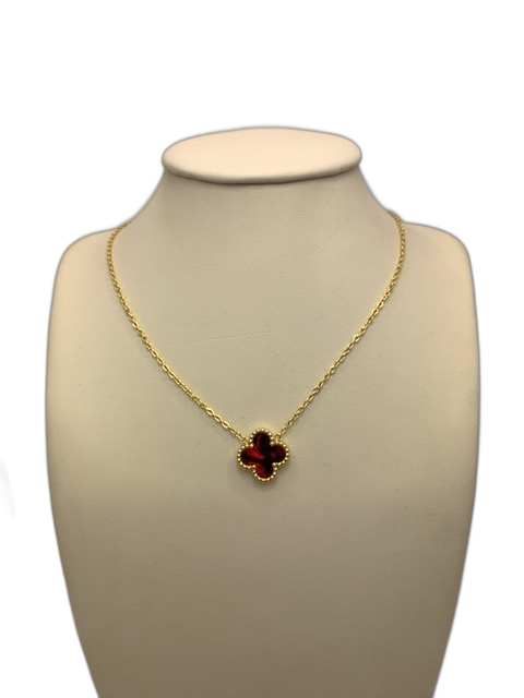 Zawieszka z koniczynką