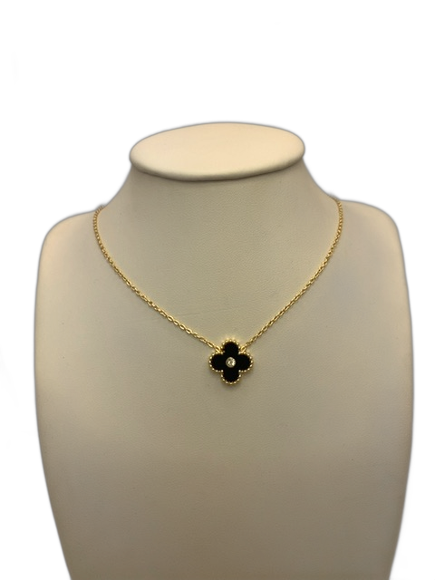 Zawieszka z koniczynką